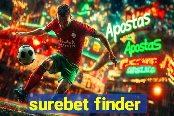 surebet finder